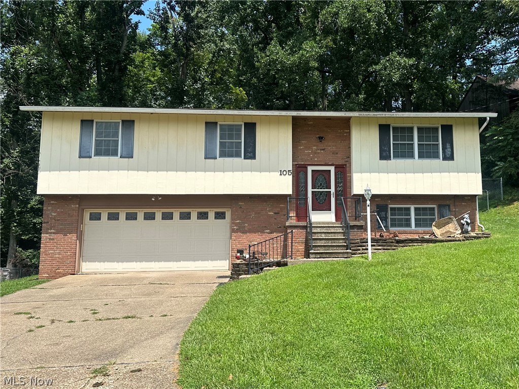 105 Randolph Road Property Photo 1