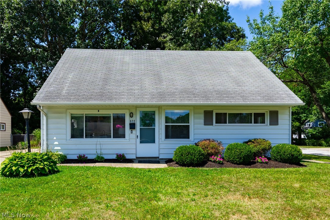 572 Woodmere Drive