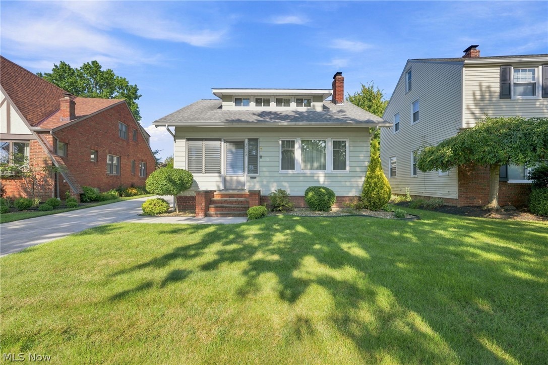 16208 Claire Avenue Property Photo 1