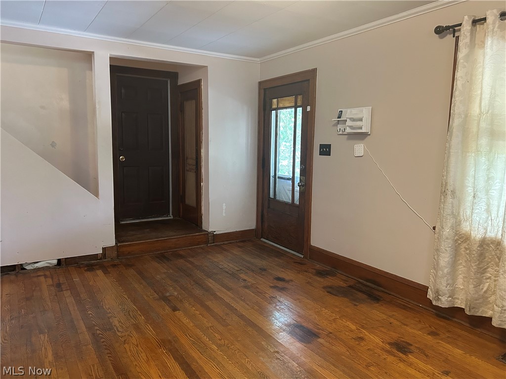1498 Overlook Drive Property Photo 8