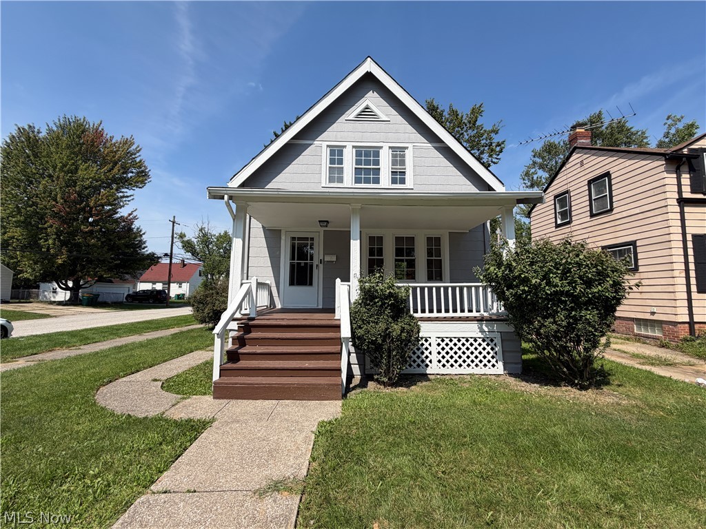 5546 Dalewood Avenue Property Photo 1