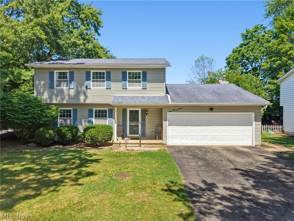 707 Twin Oaks Boulevard Property Photo 1