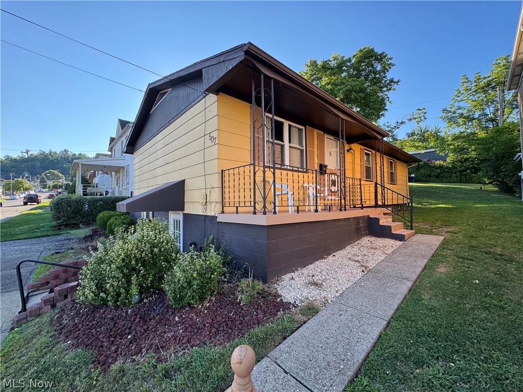 507 W Vine Street Property Photo 1