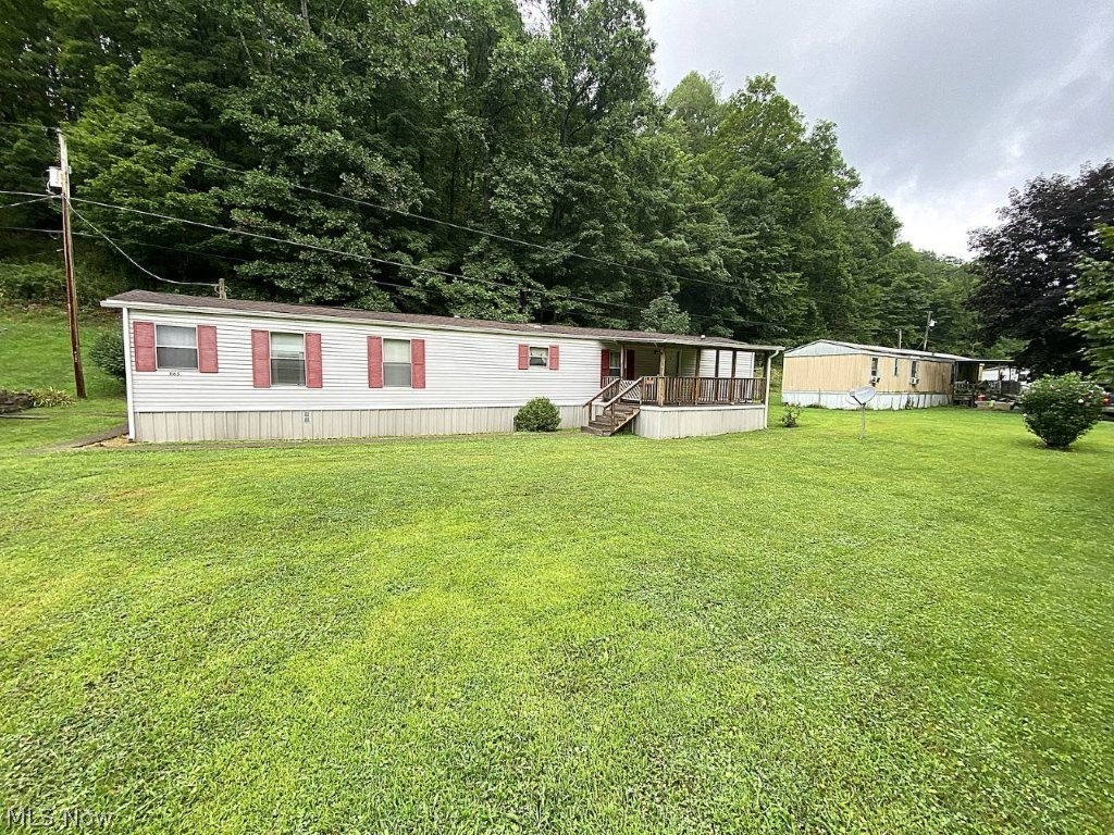 1165 Boggs Fork Road Property Photo 4