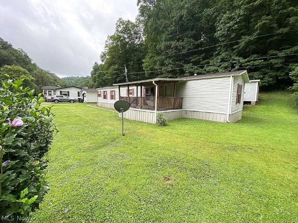 1165 Boggs Fork Road Property Photo 5