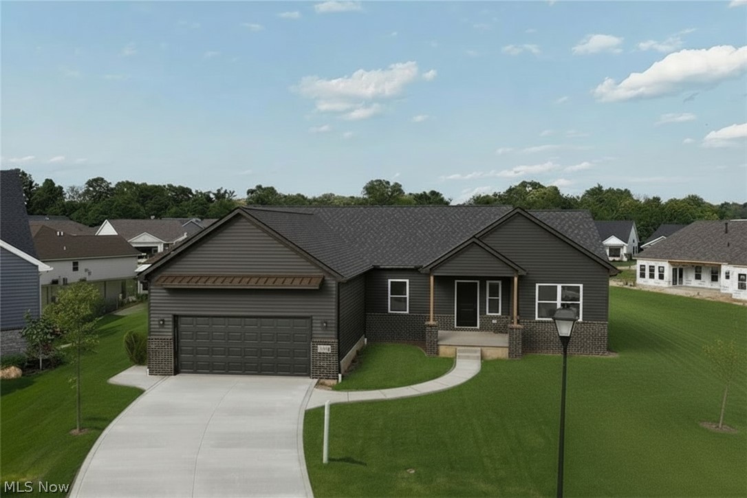 2961 Kestrell Lane Property Photo 1