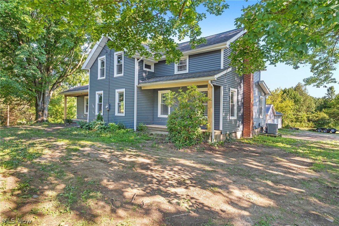 1864 Remsen Road Property Photo 1