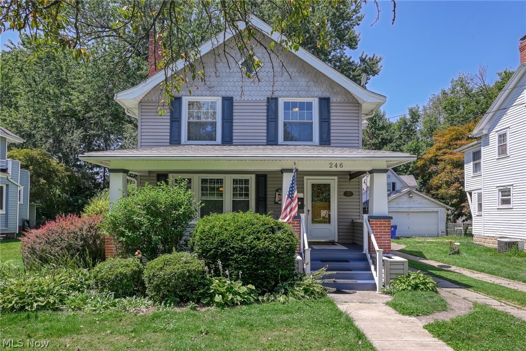 246 Lawrence Street Property Photo 1