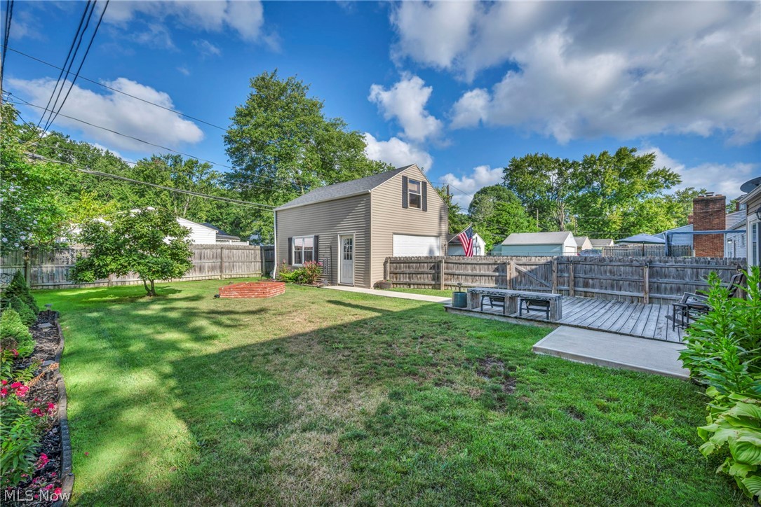 342 Inwood Boulevard Property Photo 4