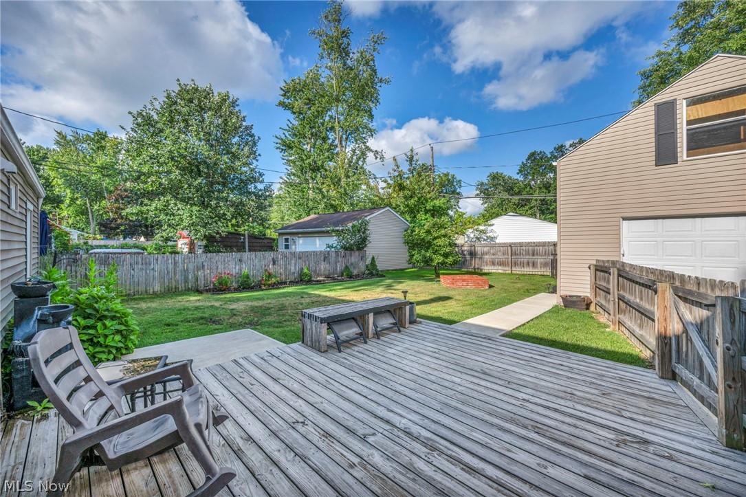 342 Inwood Boulevard Property Photo 7
