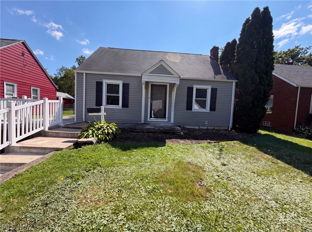 841 Chinook Avenue Property Photo 1