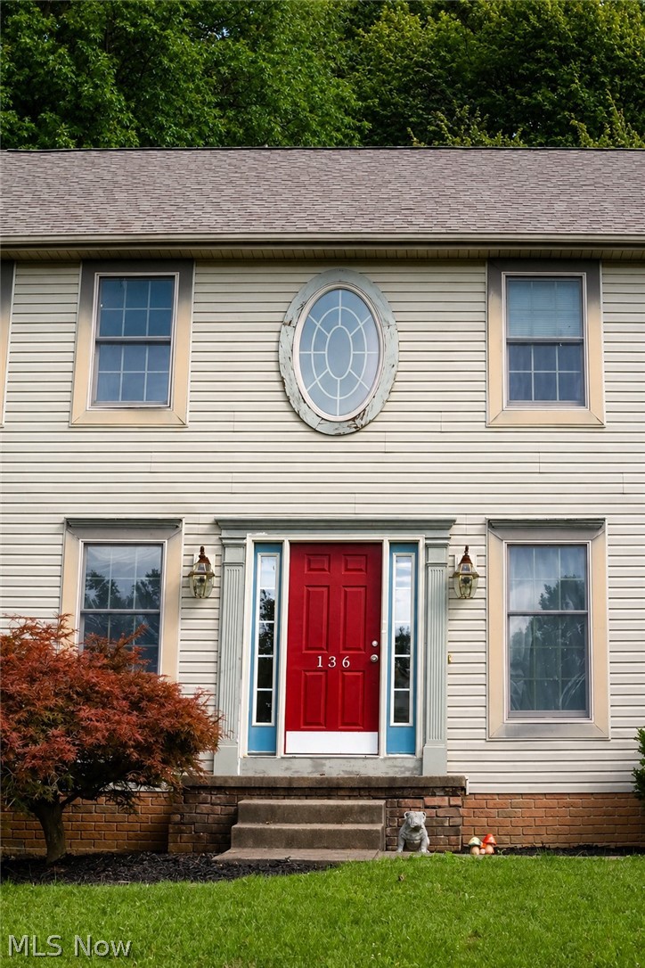 136 Jade Circle Property Photo 2