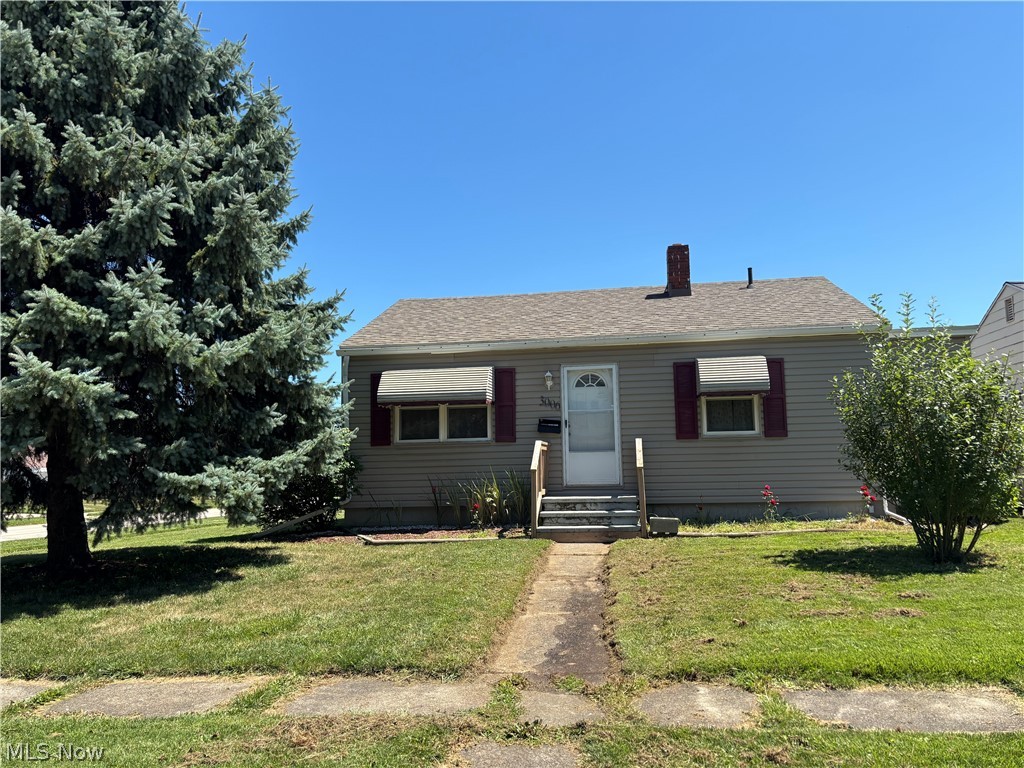 3006 Latimer Avenue Property Photo 1
