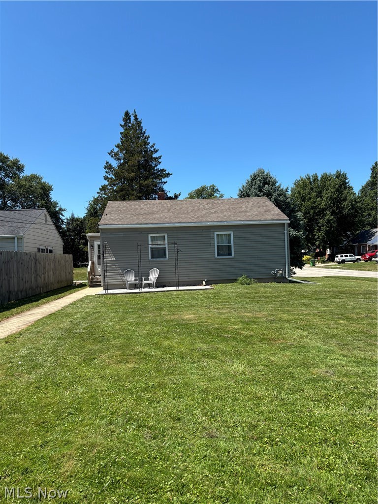 3006 Latimer Avenue Property Photo 3