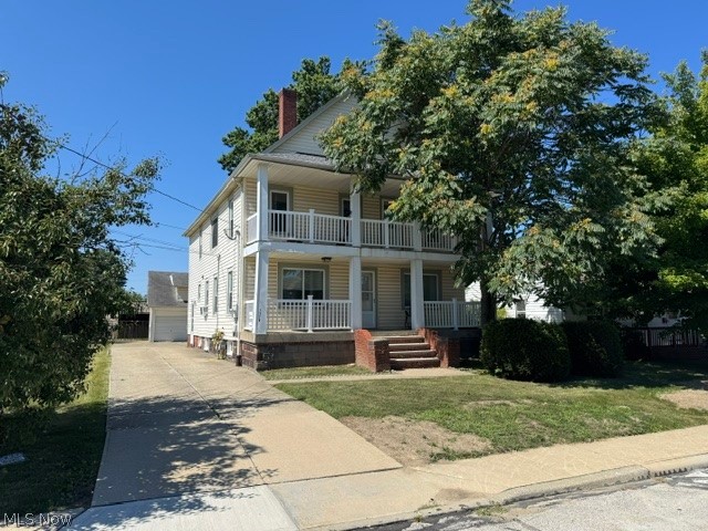 1370 Bellview Street