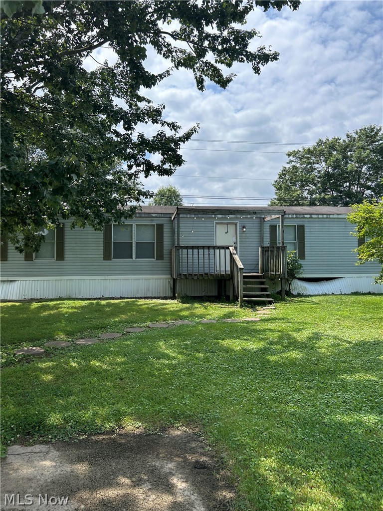 58423 Marietta Road Property Photo 1