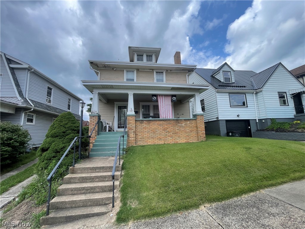 317 Cedar Avenue Property Photo 1