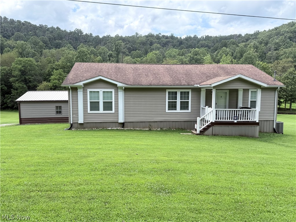 470 Speed Road Property Photo 1