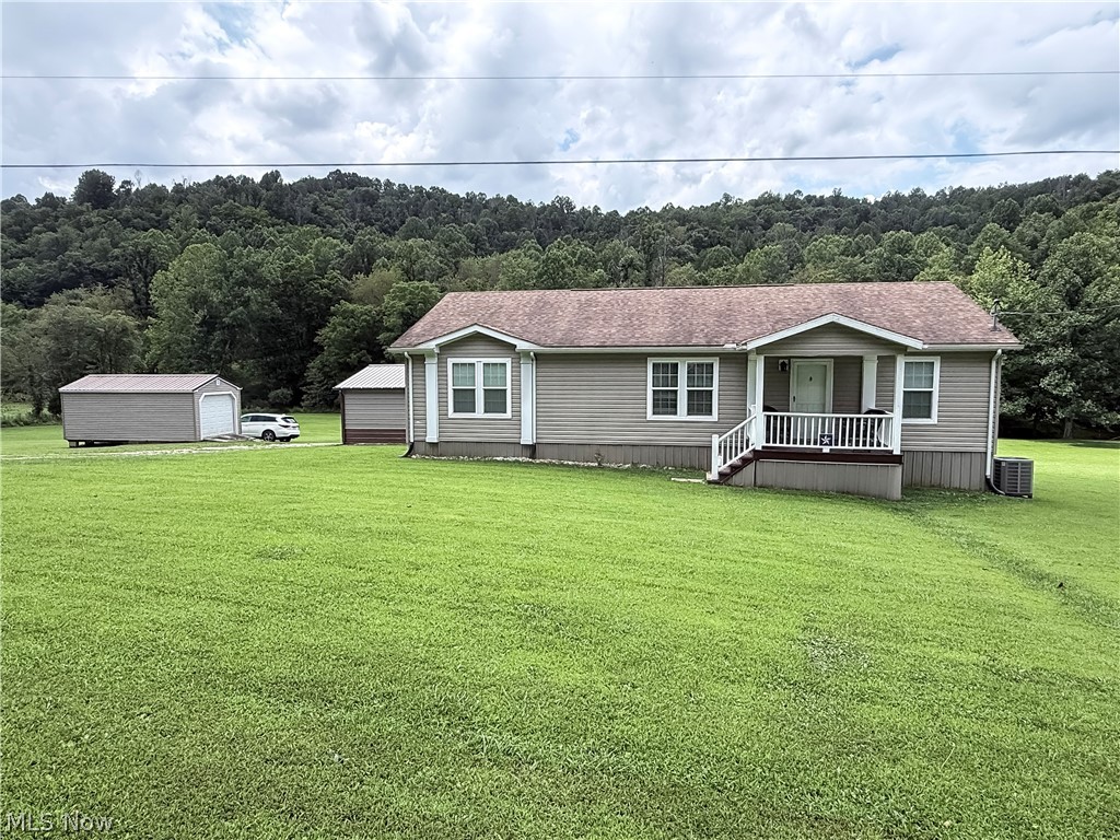 470 Speed Road Property Photo 2