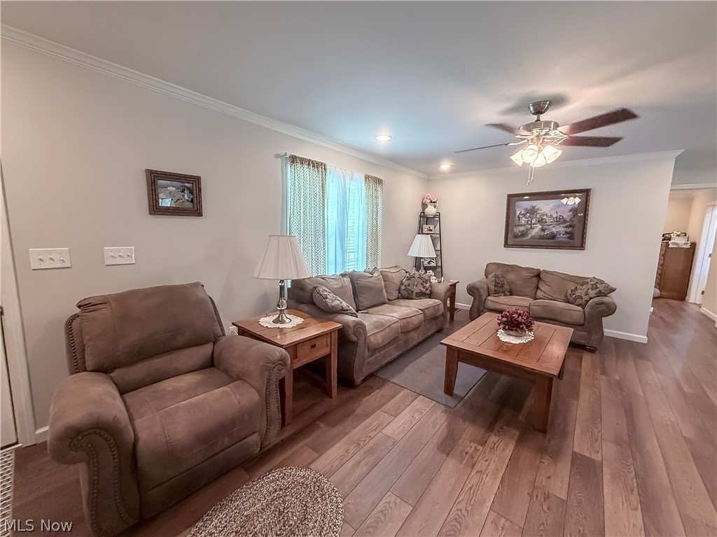 470 Speed Road Property Photo 8