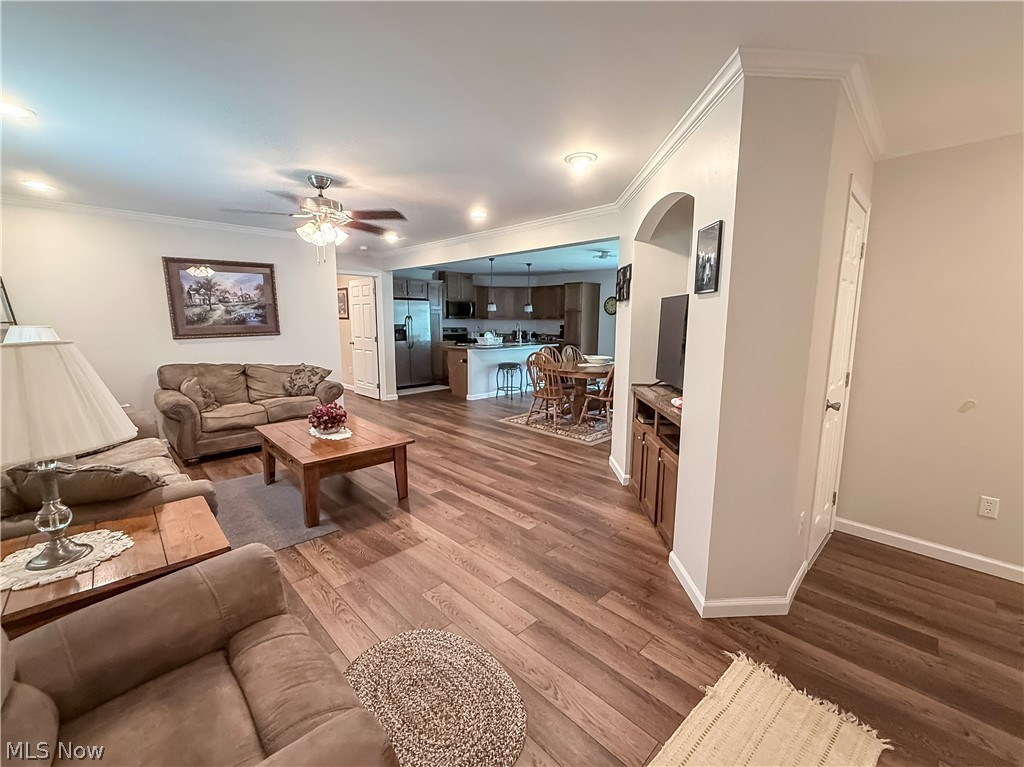 470 Speed Road Property Photo 9