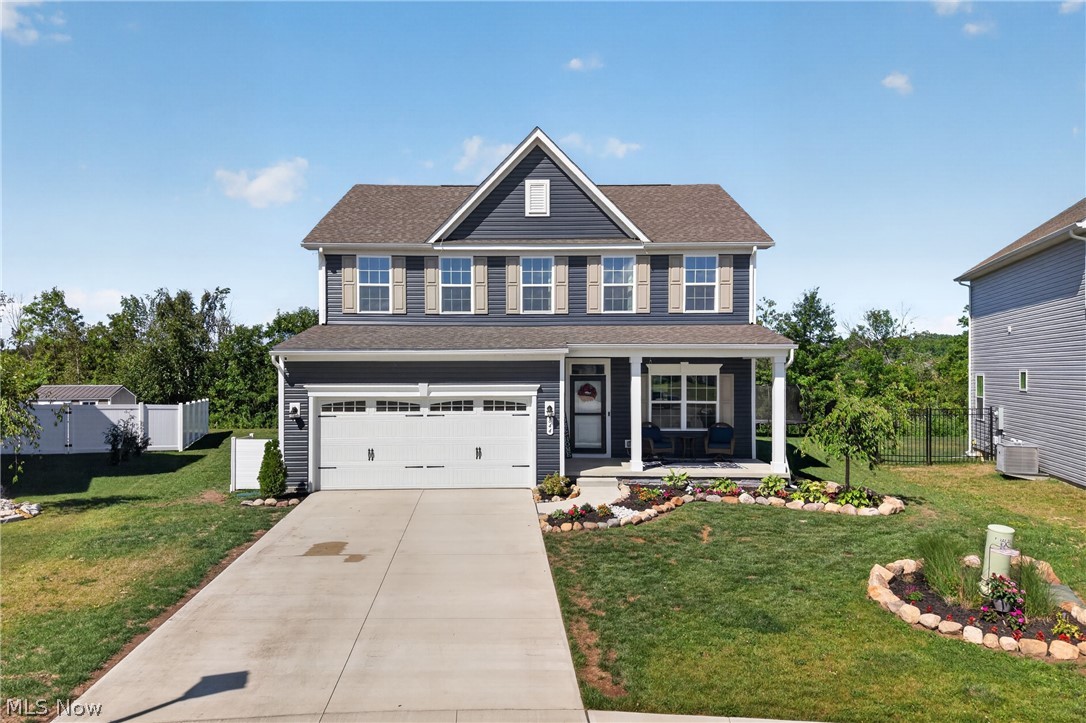 644 Spyglass Circle Property Photo 1