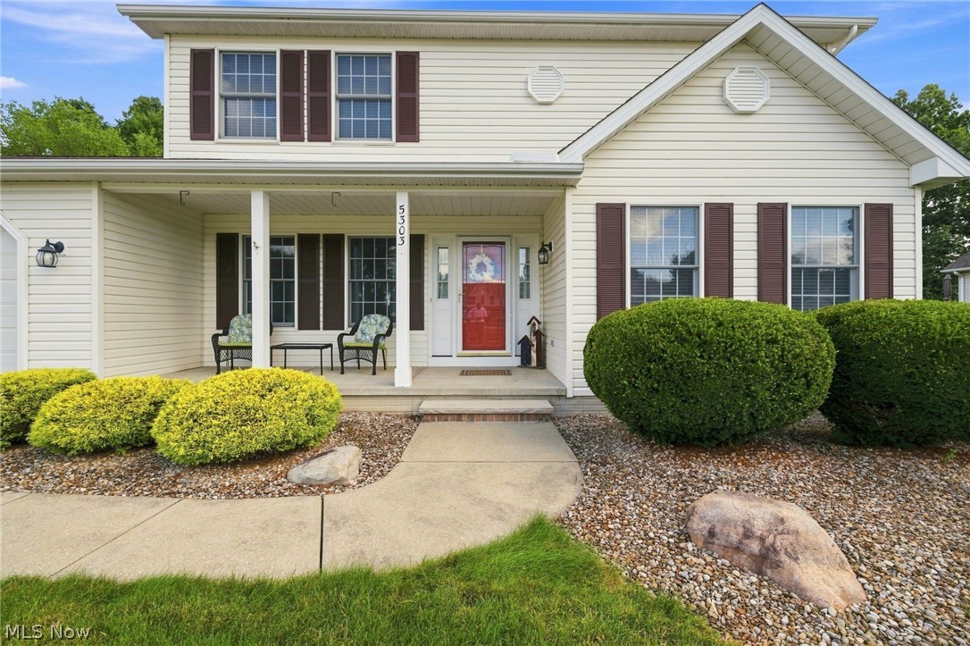 5303 Deercreek Court