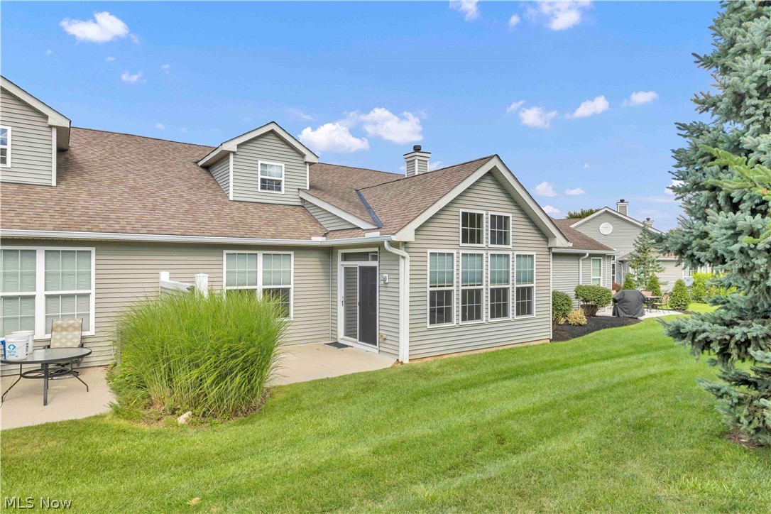 574 Hyannis Port Circle Property Photo 34