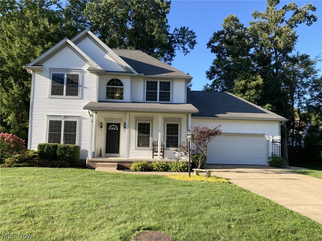 4049 Timber Run Property Photo 1