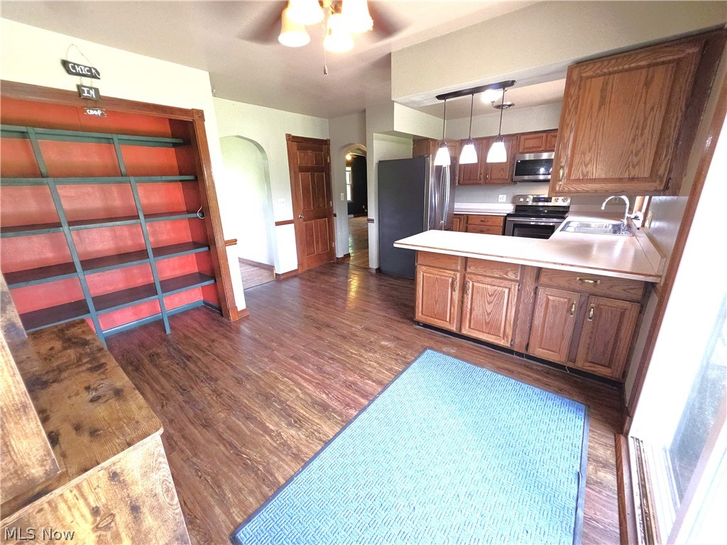 3898 State Route 14 Property Photo 3