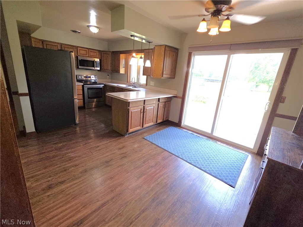 3898 State Route 14 Property Photo 4
