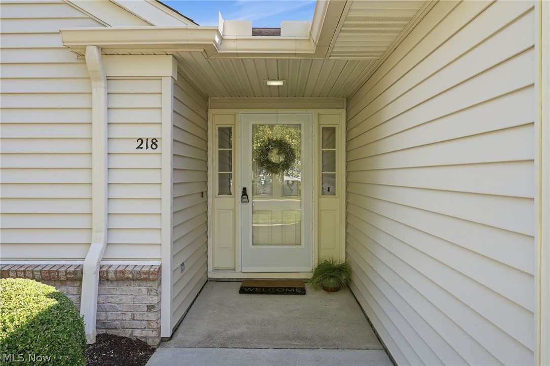 218 Lisa Ann Drive Property Photo 2
