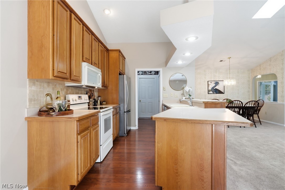 218 Lisa Ann Drive Property Photo 16