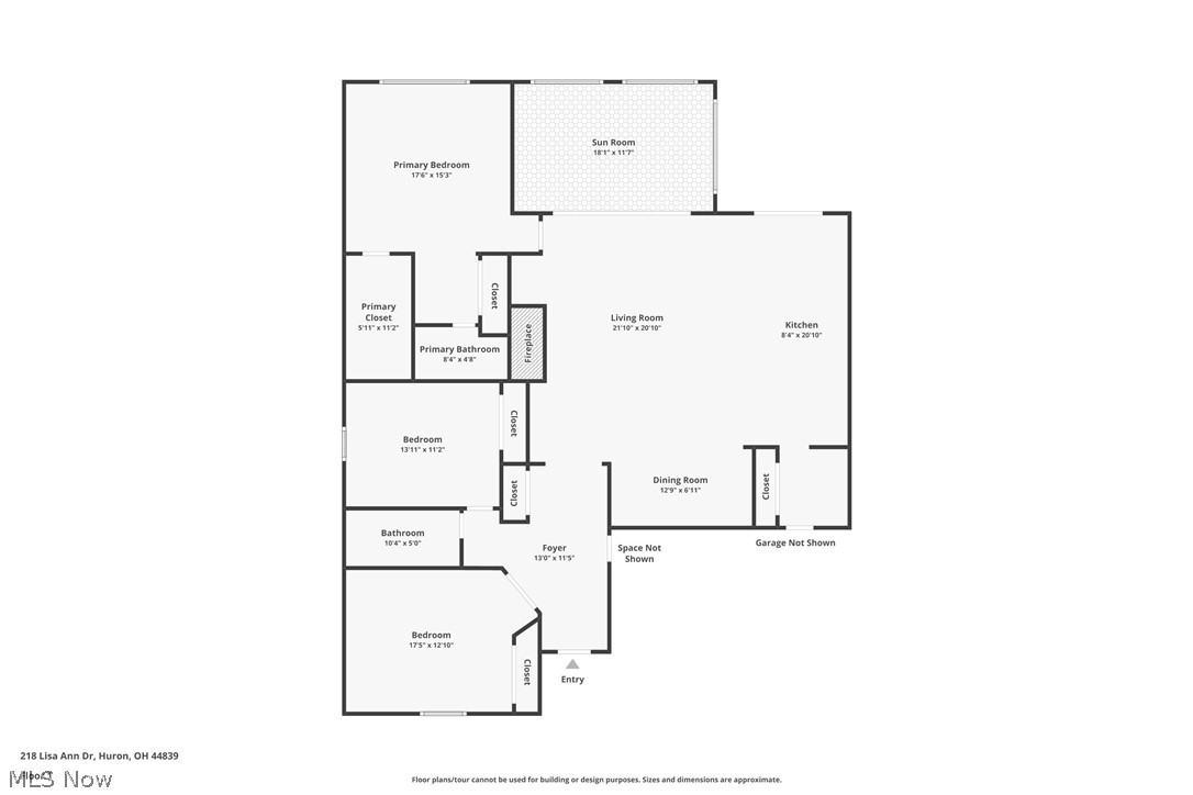 218 Lisa Ann Drive Property Photo 38