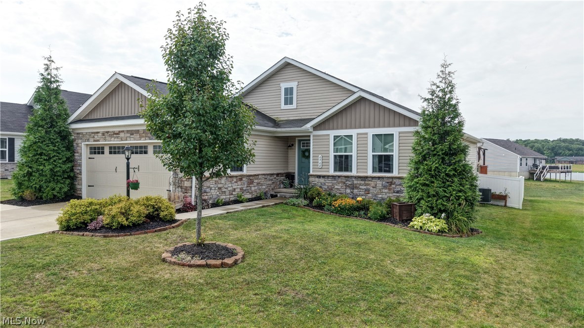 6960 Gauntlet Street SW