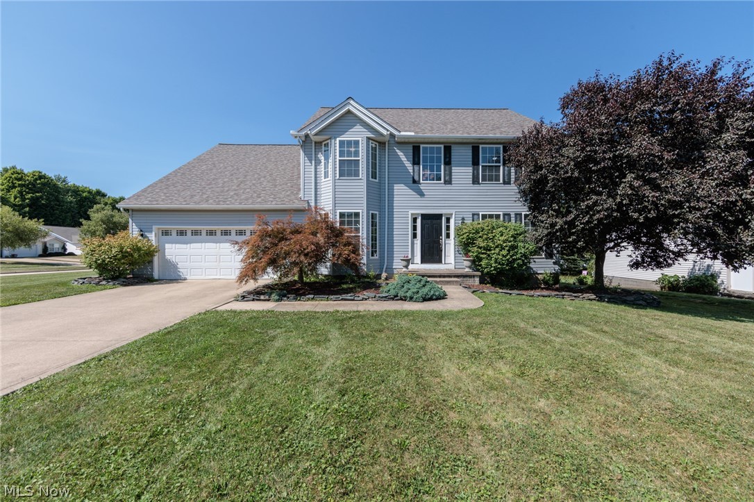 3621 Shelton Lane