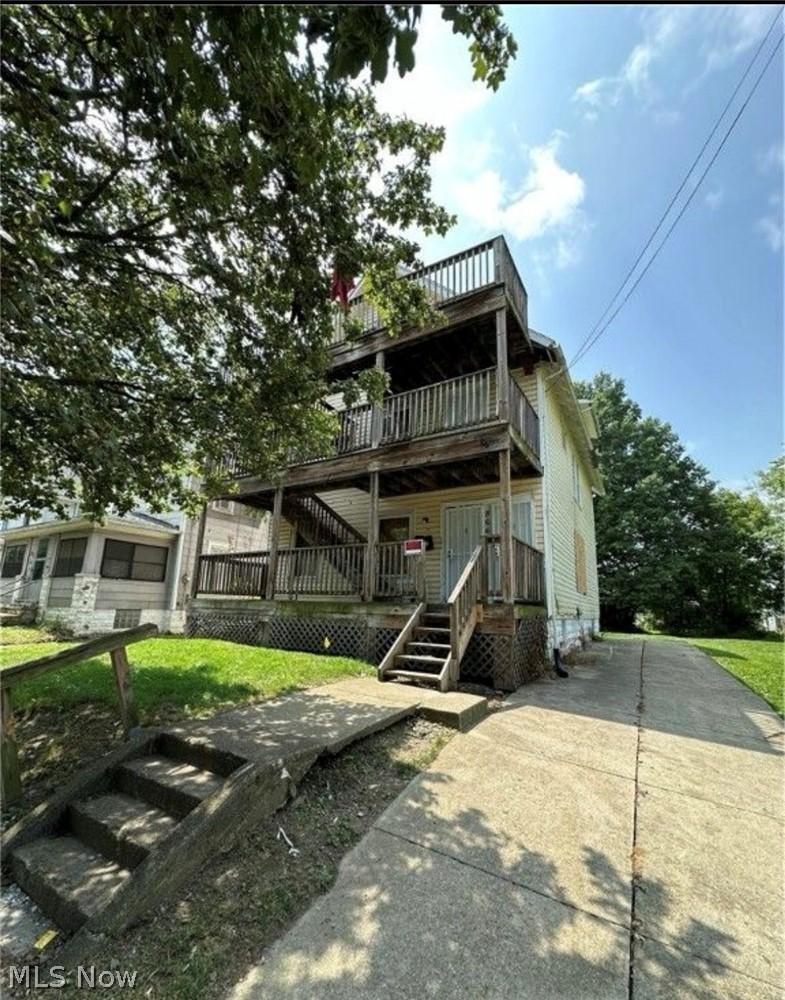 866 Beardsley Street 2 Property Photo 1
