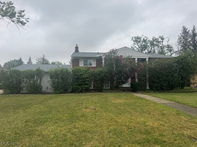 24051 Columbus Road Property Photo 1