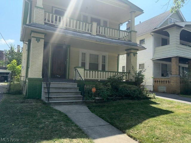 3013 E 130th Street Property Photo 1