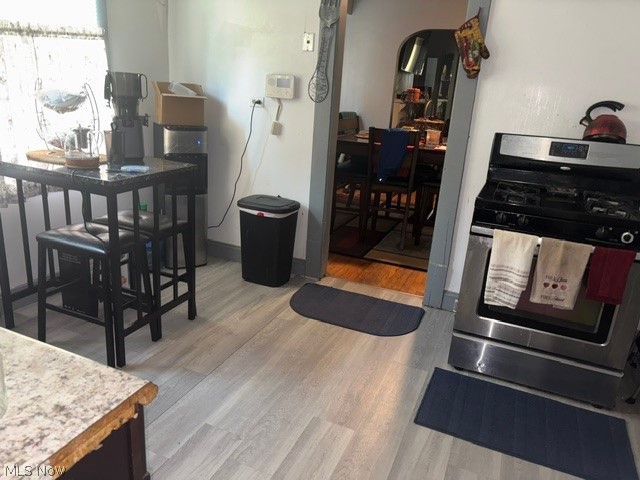 3013 E 130th Street Property Photo 4