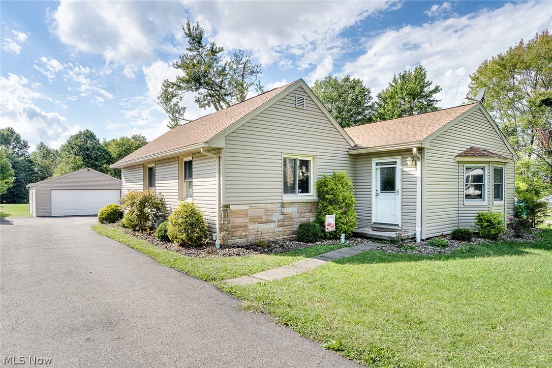 4508 Messerly Road Property Photo 1
