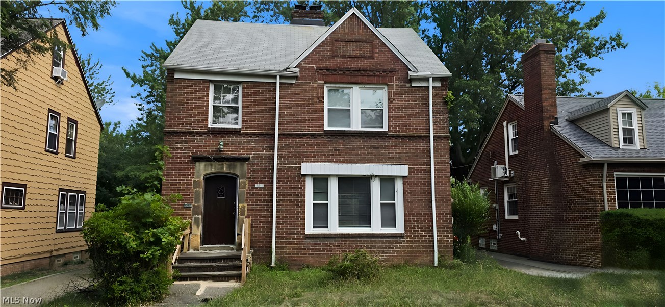 3531 Bainbridge Road