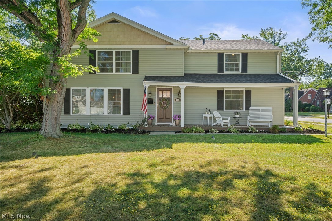 4161 Leona Drive Property Photo 1