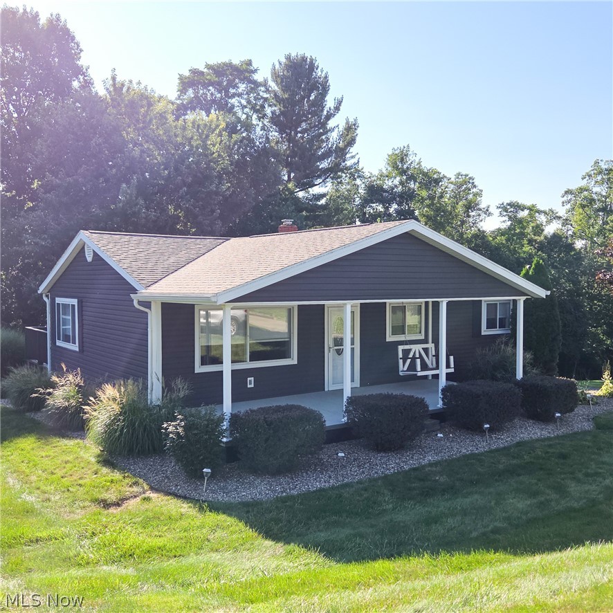 107 Radnor Drive