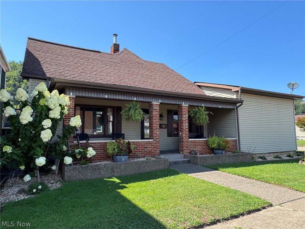 517 Walden Avenue Property Photo 1
