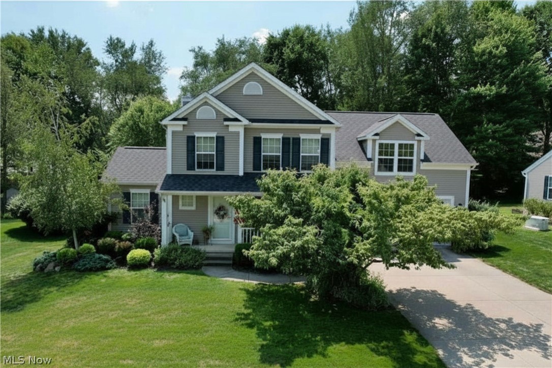 3328 Pine Ridge Drive Property Photo 1