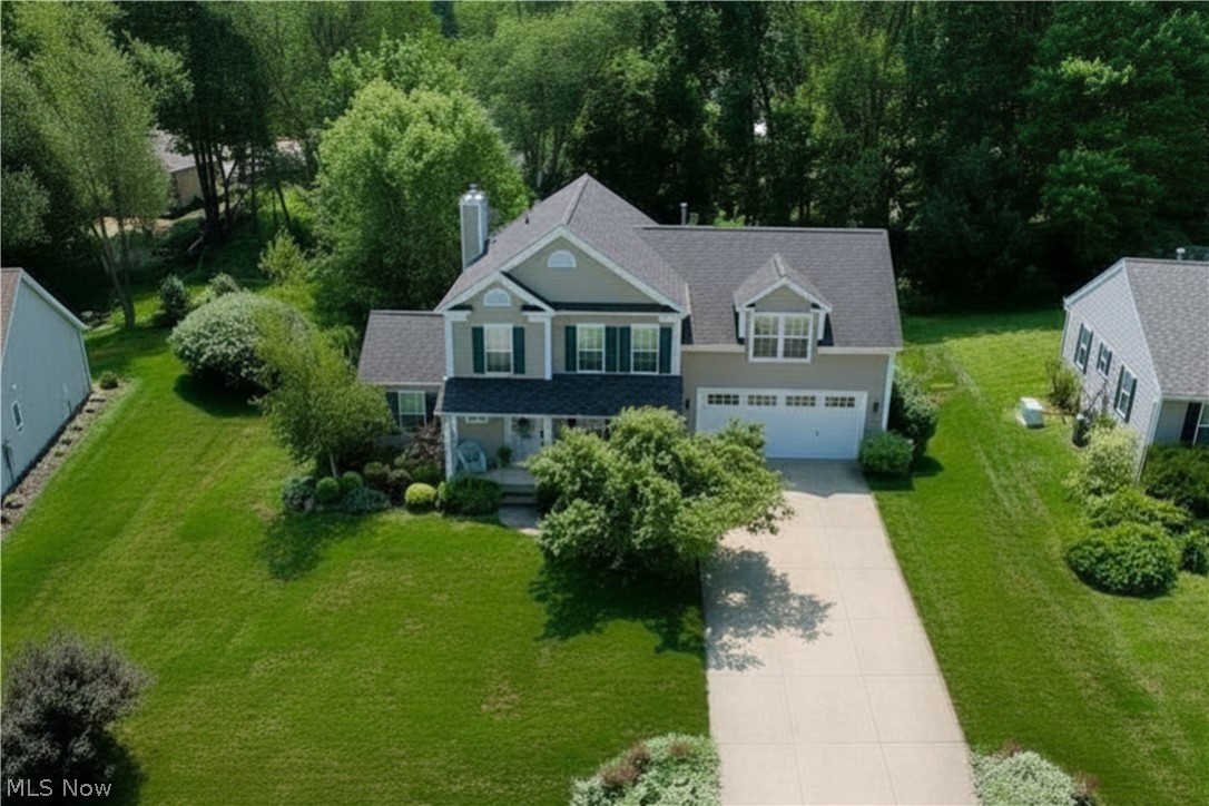 3328 Pine Ridge Drive Property Photo 2