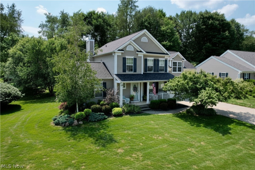 3328 Pine Ridge Drive Property Photo 4