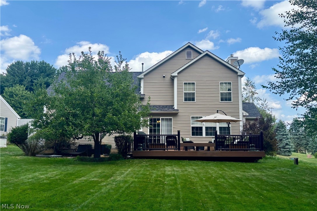 3328 Pine Ridge Drive Property Photo 8