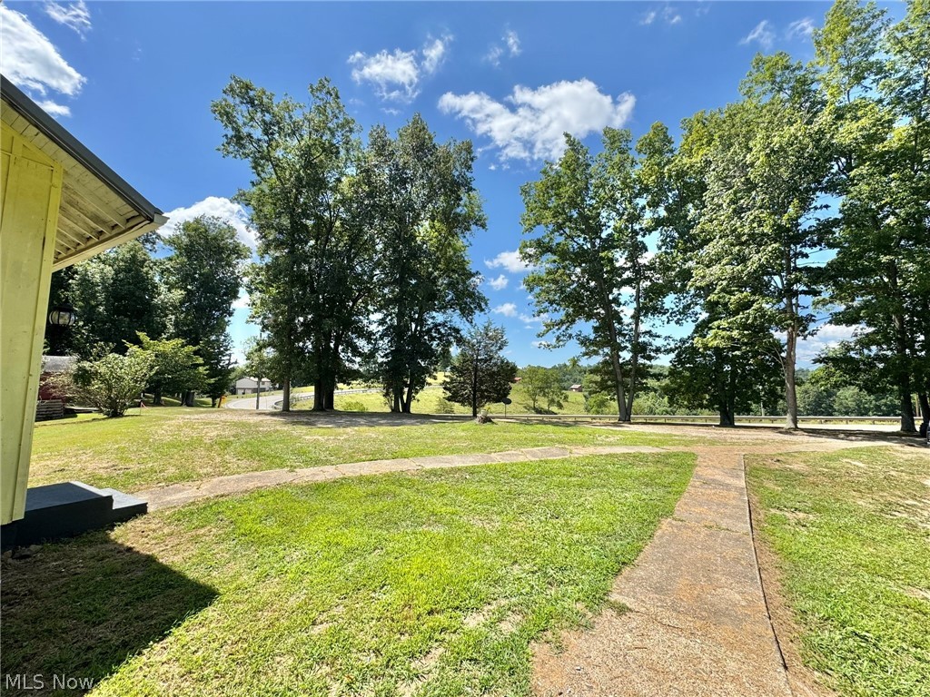 8437 S Calhoun Highway Property Photo 8